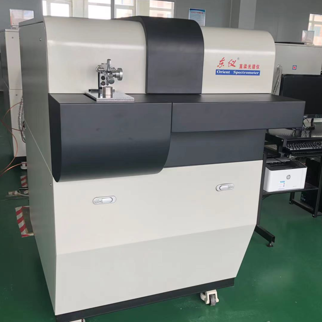 江西办事处工厂直销铝青铜光电直读光谱仪DF-170