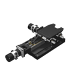 THK 精密XY工作台 EX