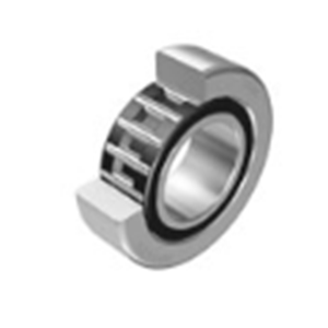 THK 滚柱导向器 NAST