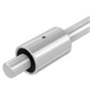 THK 导向滚珠导套 LG-S