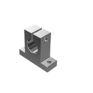 THK LM光轴支撑单元