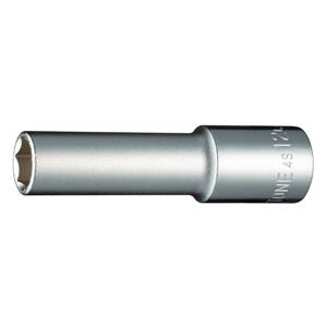 TONE前田 深套筒（６角）4S-32L