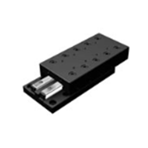 THK 交叉滚柱单元 VRU