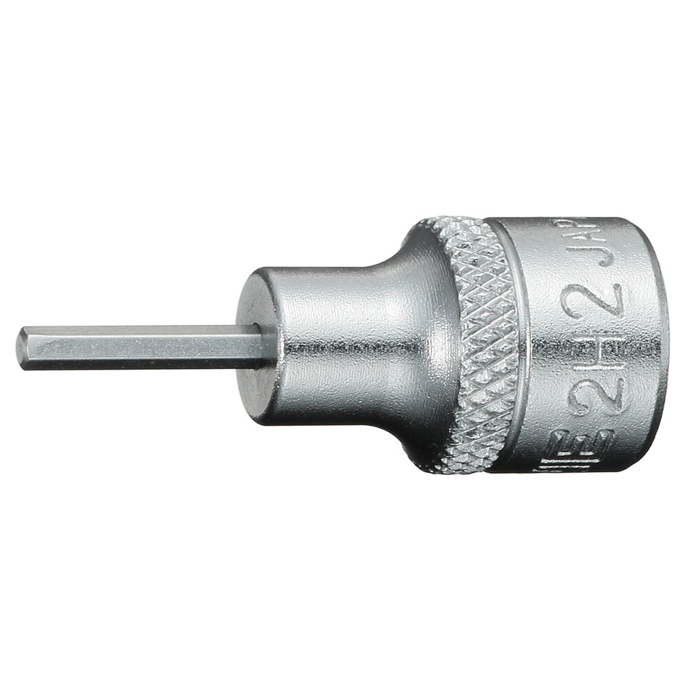 TONE前田 六角套筒2H-08