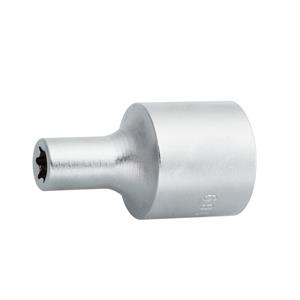 TONE前田 TORX套筒E型3TX-E18
