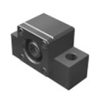 THK 滚珠丝杠组件 EK 12