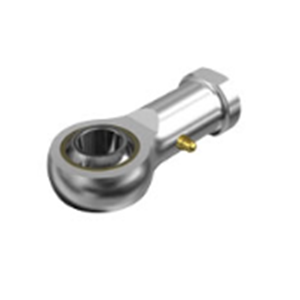 THK 端面球轴承 高刚性 NHS-T