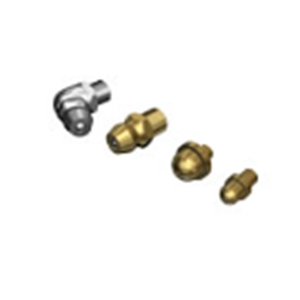 THK 润滑用附件 NP8×9型