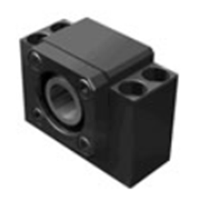 THK 滚珠丝杠组件 BK 40