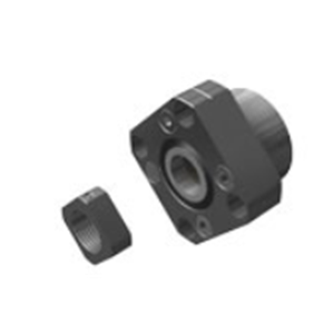 THK 滚珠丝杠组件 FK 30