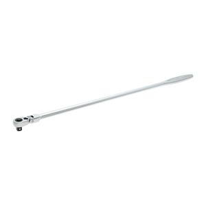 TONE前田 超长摆动棘轮手柄（固定型）RH4FHX