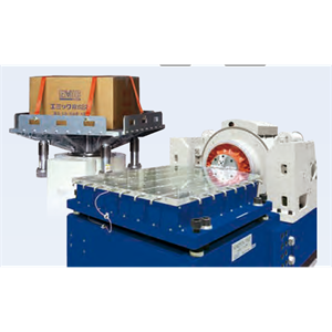 EMIC爱美克 振动试验装置 FT-60K/80