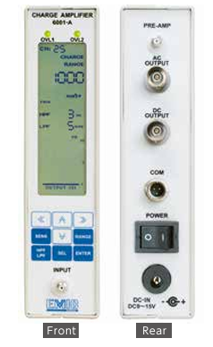 EMIC爱美克 振动测量仪器 6001-AHD