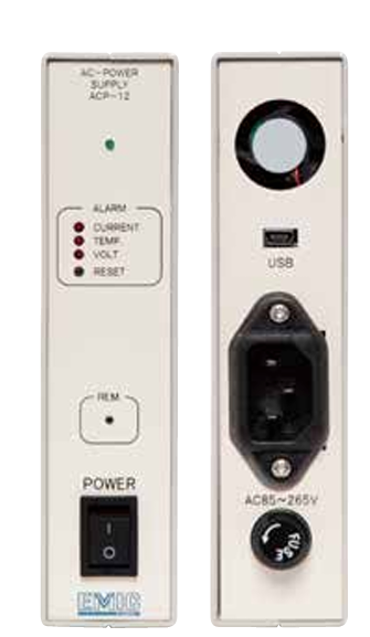 EMIC爱美克 振动测量仪器 CAP-01