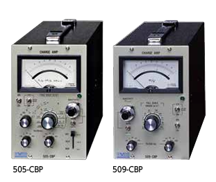 EMIC爱美克 振动测量仪器 505-CB-6B6