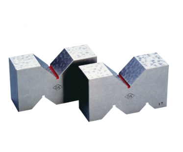 OBISHI大菱计器铸铁V型块JE101