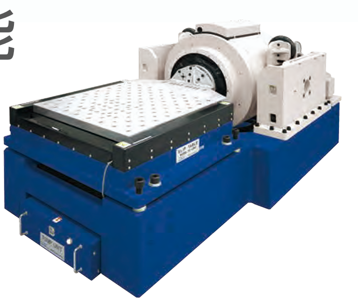 EMIC爱美克 ​轴承式水平振动台 BT-060-〇〇