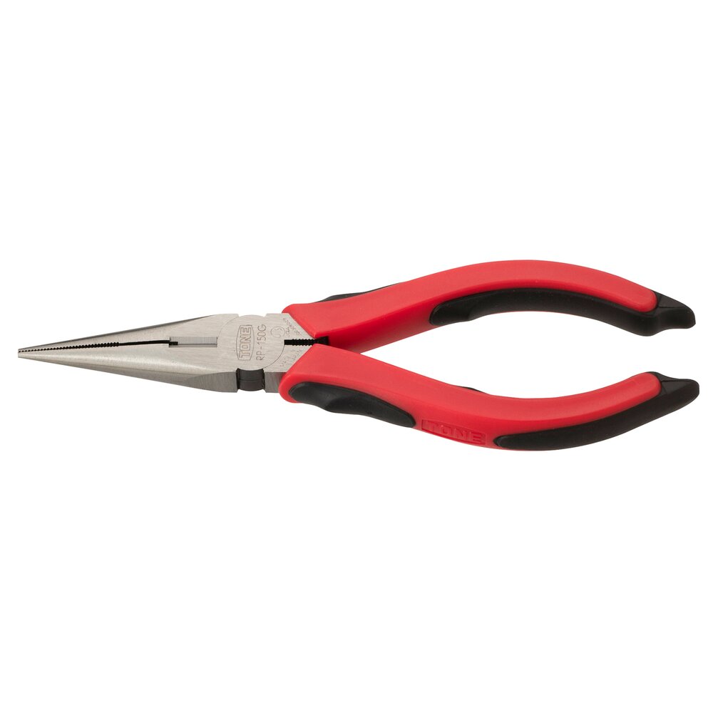 TONE前田 尖嘴钳RP-150G
