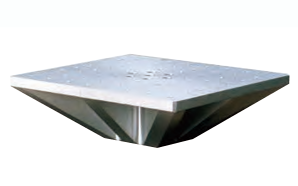 EMIC爱美克 垂直辅助台夹具 VT-080-〇〇-N-A