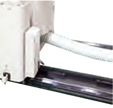 EMIC爱美克 振动发生机 电动轨道移动机构