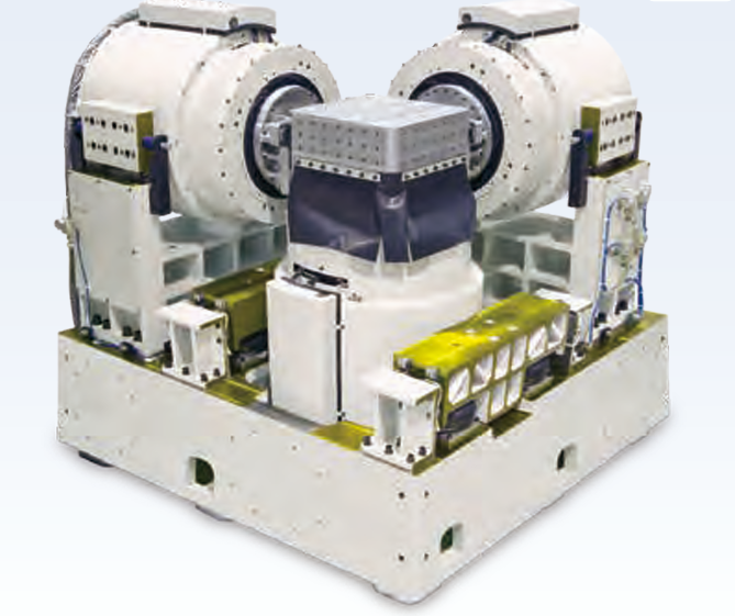 EMIC爱美克 振动试验装置 FM-20K/60-3D-040