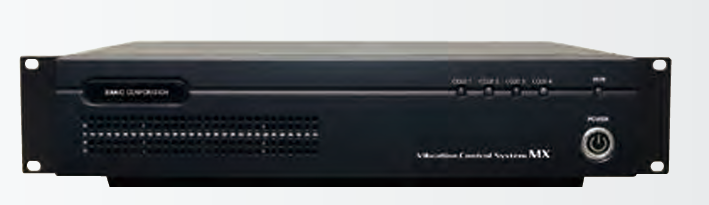 EMIC爱美克 随机振动控制包 KSP-e101J