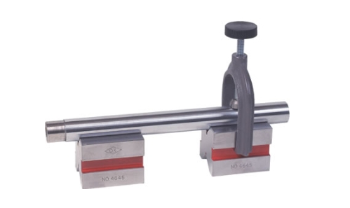 OBISHI大菱计器V型块JM102