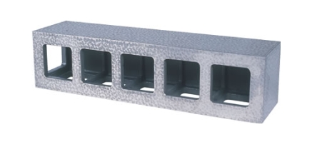 OBISHI大菱计器铸铁矩形块KA102