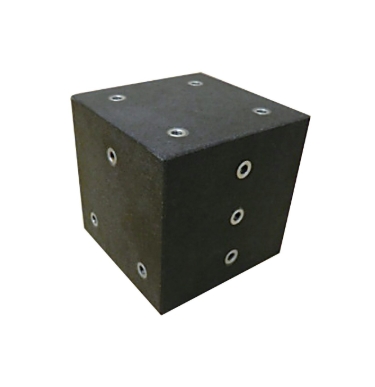 OBISHI大菱计器石质固定块LD101