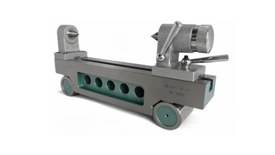 OBISHI大菱计器角度测量器中心标志栏NK101