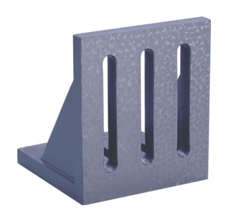 OBISHI大菱计器铸铁精密底座加工夹具RA112