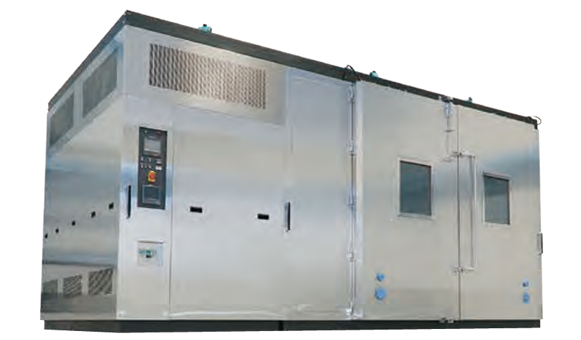 EMIC爱美克 温（湿）度试验槽