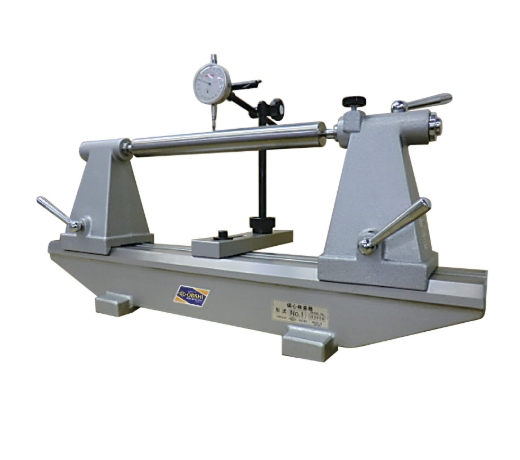 OBISHI大菱计器偏心测试仪SA102