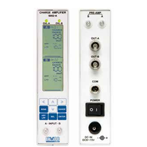 EMIC爱美克 振动测量仪器 6002-A