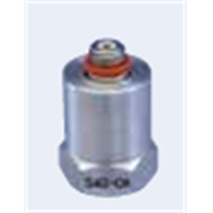 EMIC爱美克 压电式加速度计 540-DA