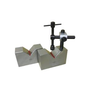 OBISHI大菱计器带金属配件的V型块JG101