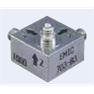 EMIC爱美克 压电式加速度计 703-B3