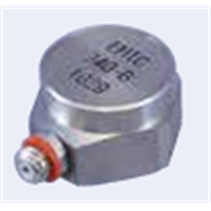 EMIC爱美克 压电式加速度计 740-B