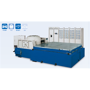 EMIC爱美克 振动试验装置 FC-060K/60