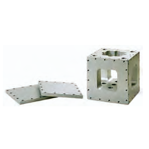 EMIC爱美克 CUBE型夹具(立方体) JSA-150-〇〇