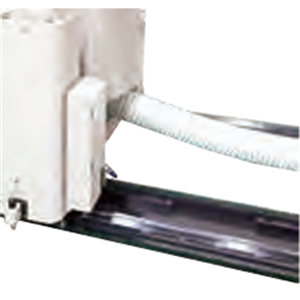 EMIC爱美克 振动发生机 电动轨道移动机构