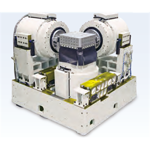 EMIC爱美克 振动试验装置 FM-20K/60-3D-040