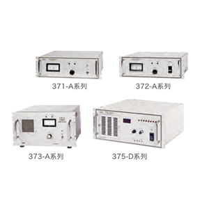 EMIC爱美克 功率放大器 371-A