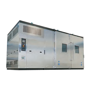 EMIC爱美克 温（湿）度试验槽