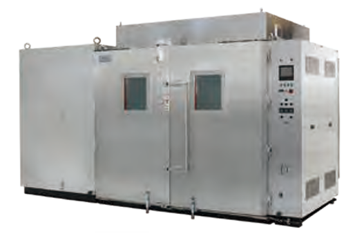 EMIC爱美克 红外线照射温(湿)度试验槽