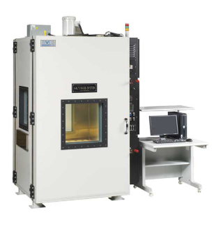 EMIC爱美克 HALT・HASS（高加速寿命试验）VTC系列