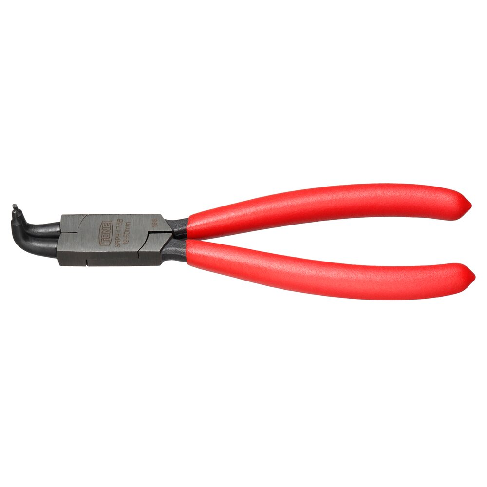 TONE前田 按扣式钳(通风口型,用于打孔)SRPH-200B