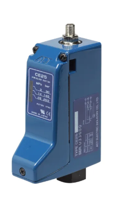 日本ASK 高压压力开关 CE80
