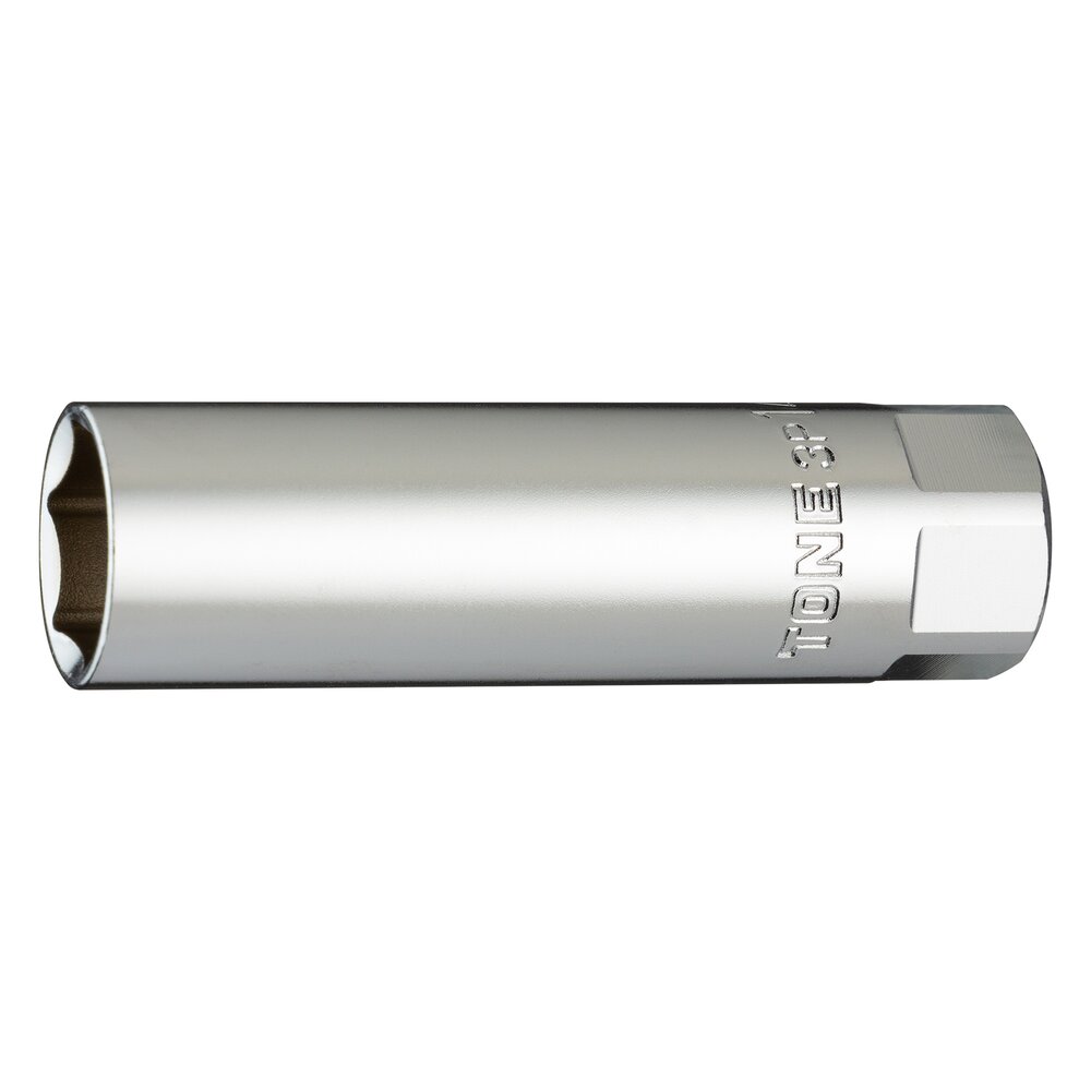 TONE前田 插头插座（6个角，带磁石）3P-16S