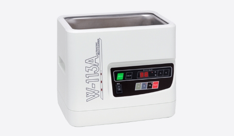 HONDA本多台式超声波清洗机W-113A